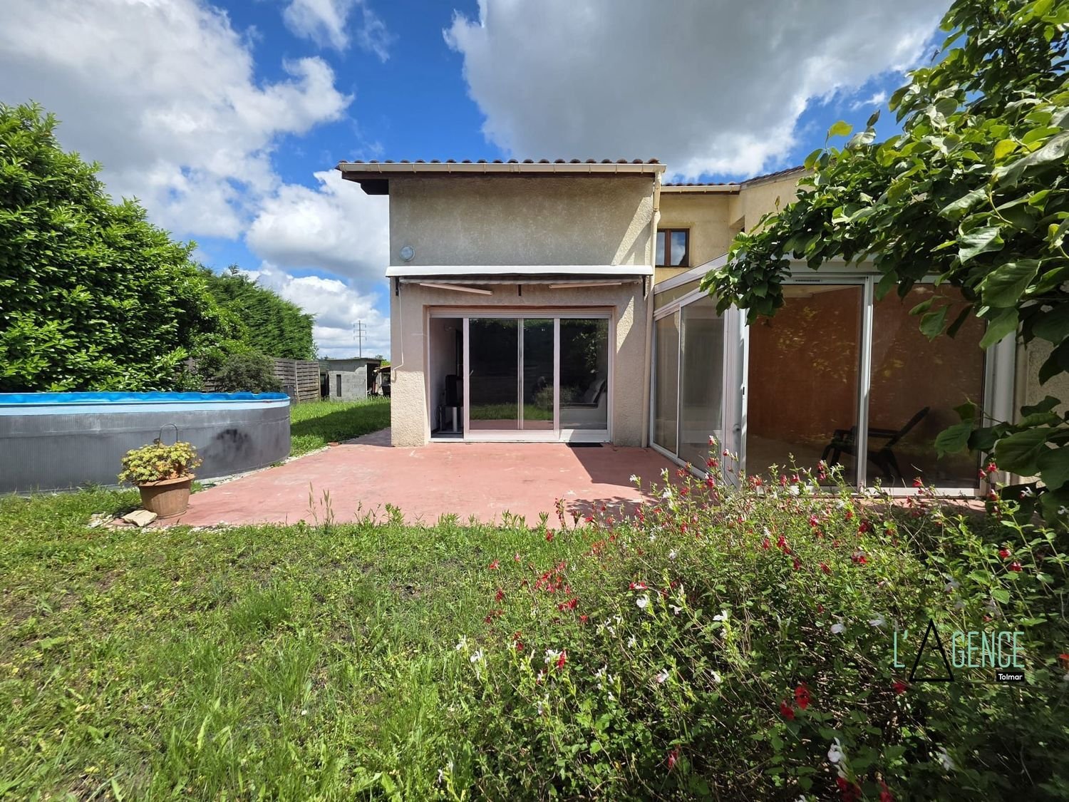 Maison à vendre, 133m², Blanquefort