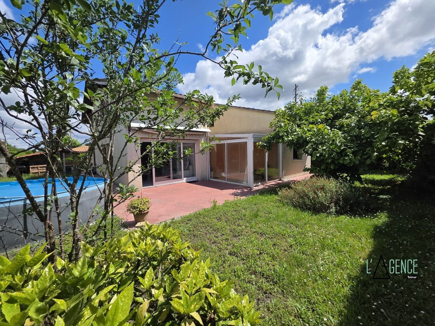 Maison à vendre, 133m², Blanquefort