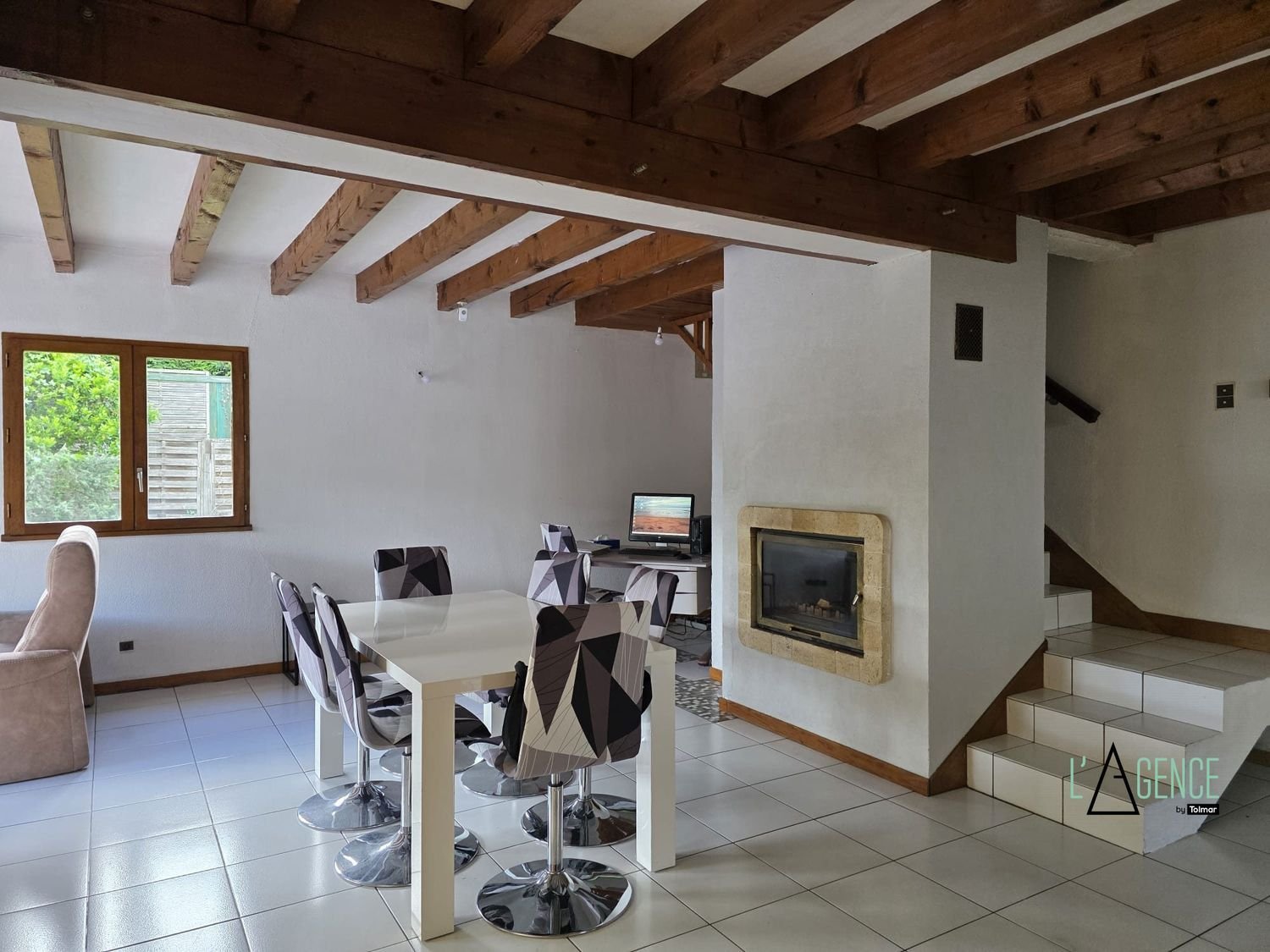 Maison à vendre, 133m², Blanquefort