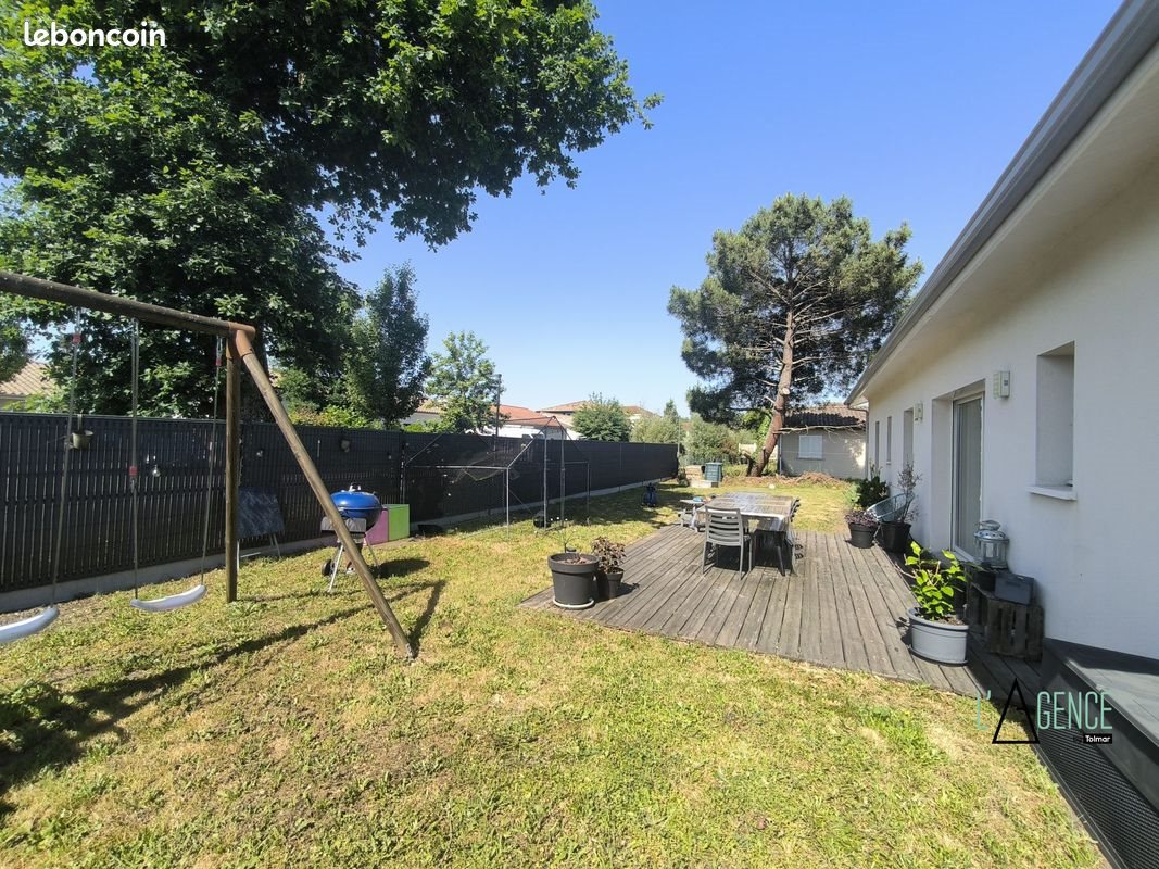 Maison à vendre, 97m², Le Barp