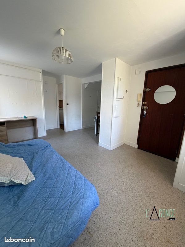 Appartement à louer, 26m², Bordeaux