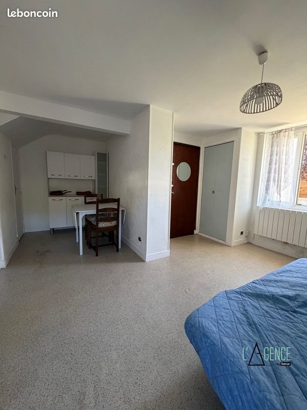 Appartement à louer, 26m², Bordeaux