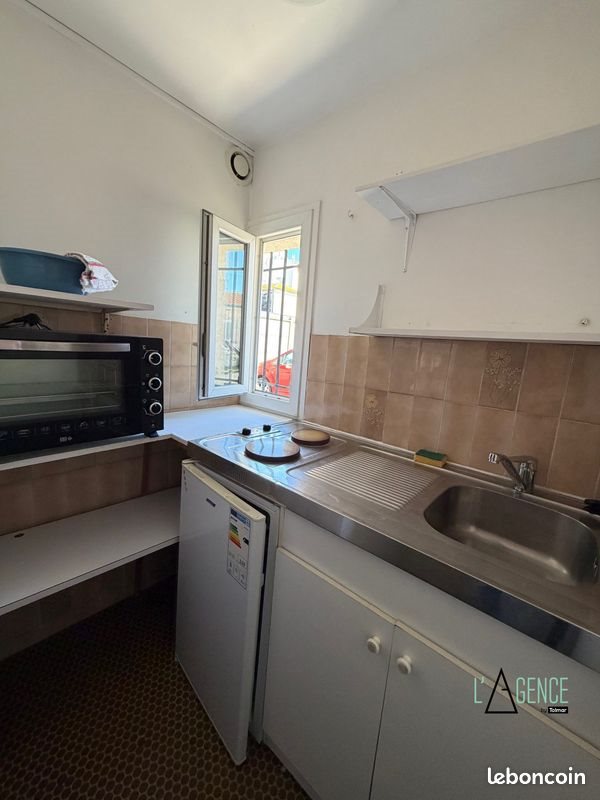 Appartement à louer, 26m², Bordeaux