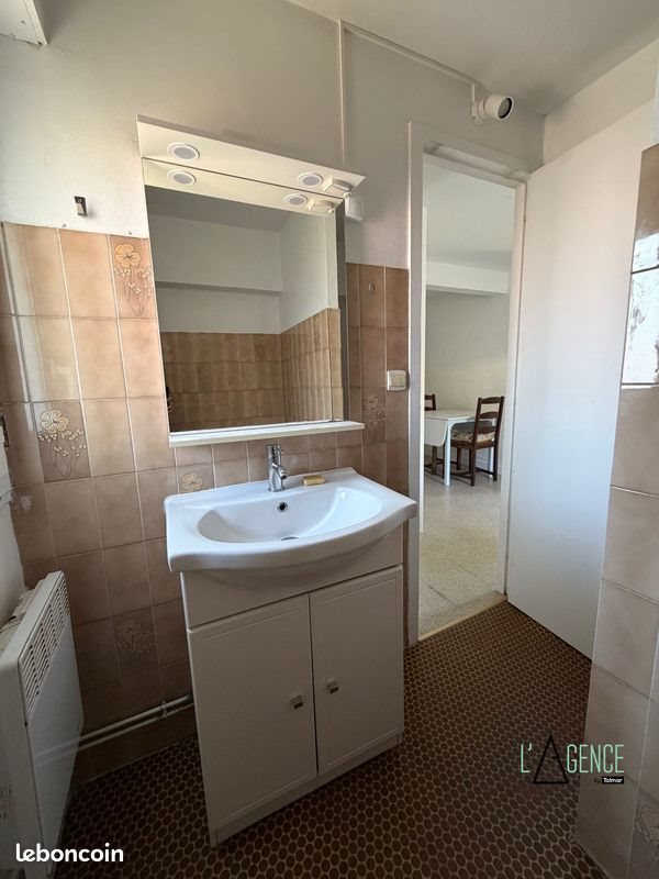 Appartement à louer, 26m², Bordeaux