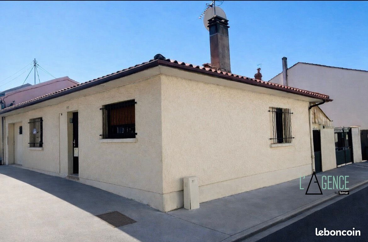 Maison à vendre, 94m², Bordeaux