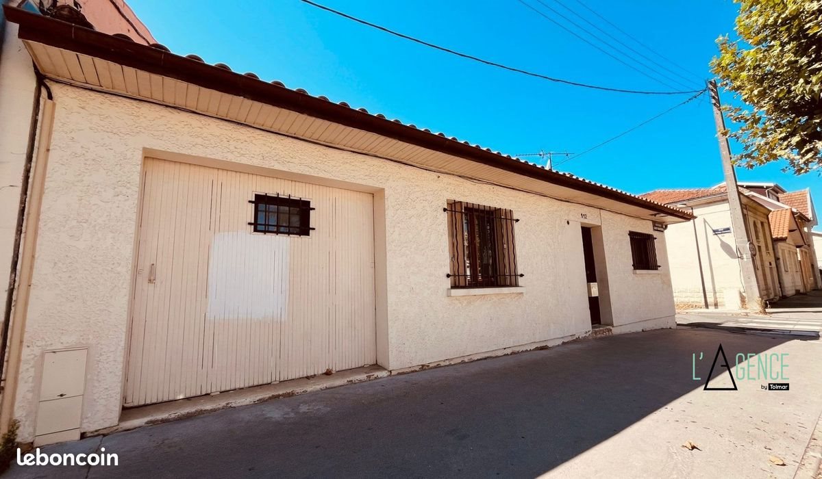 Maison à vendre, 94m², Bordeaux