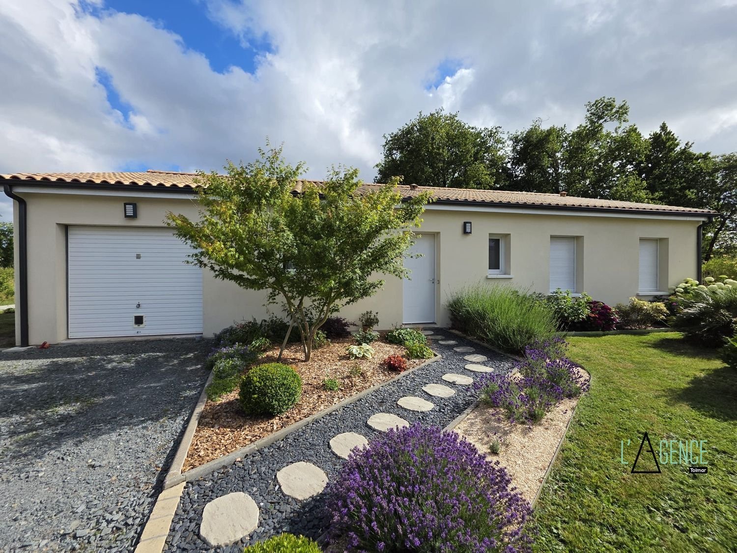Maison à vendre, 100m², Hourtin