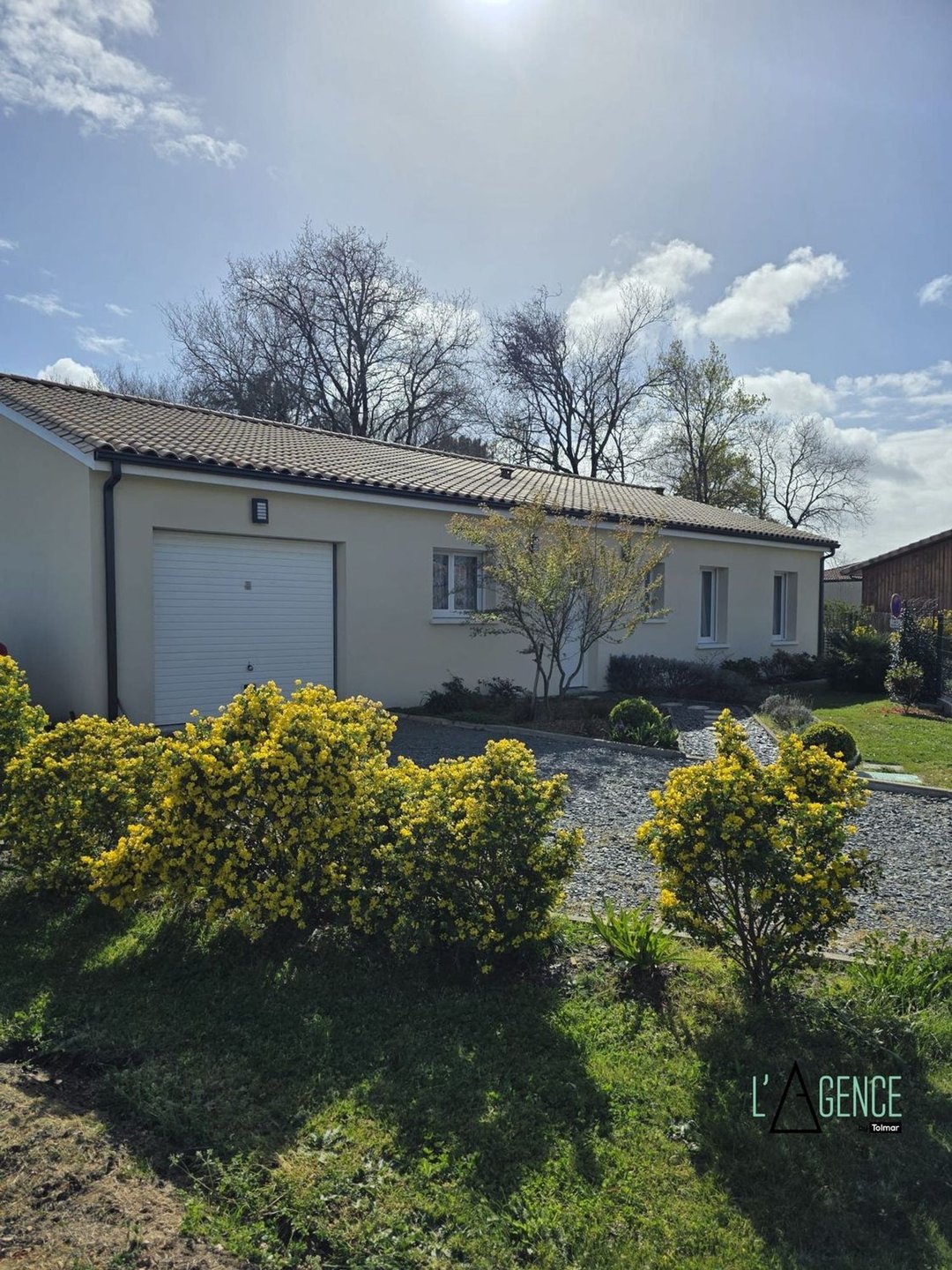 Maison à vendre, 100m², Hourtin