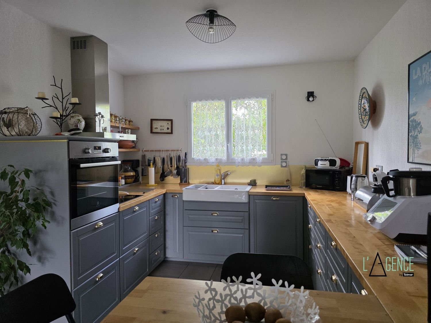 Maison à vendre, 100m², Hourtin