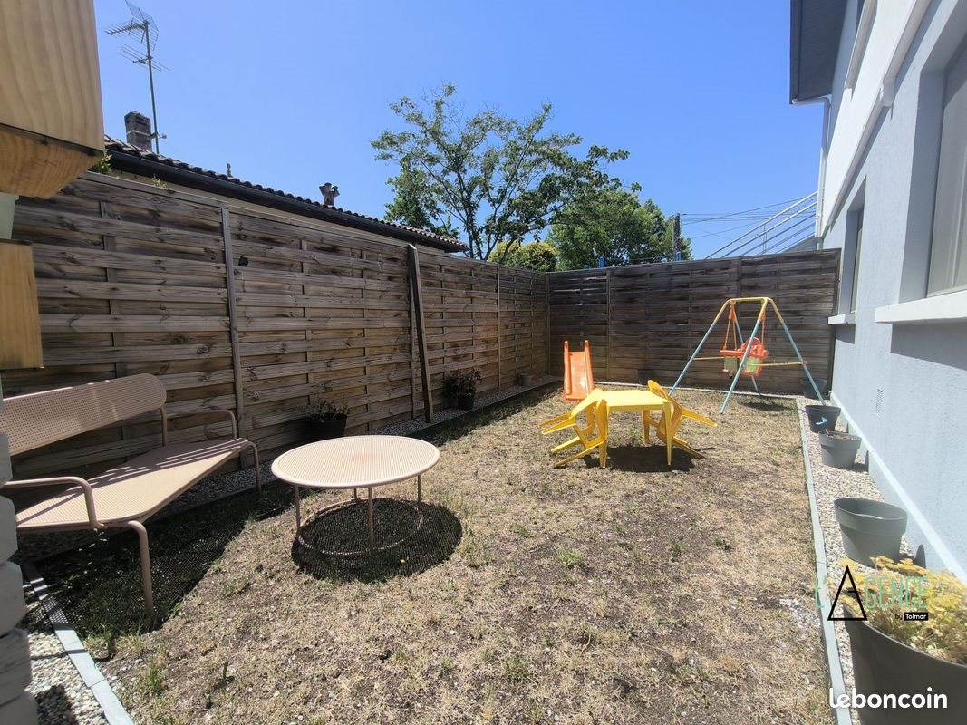 Appartement à vendre, 84m², Ambarès-et-Lagrave