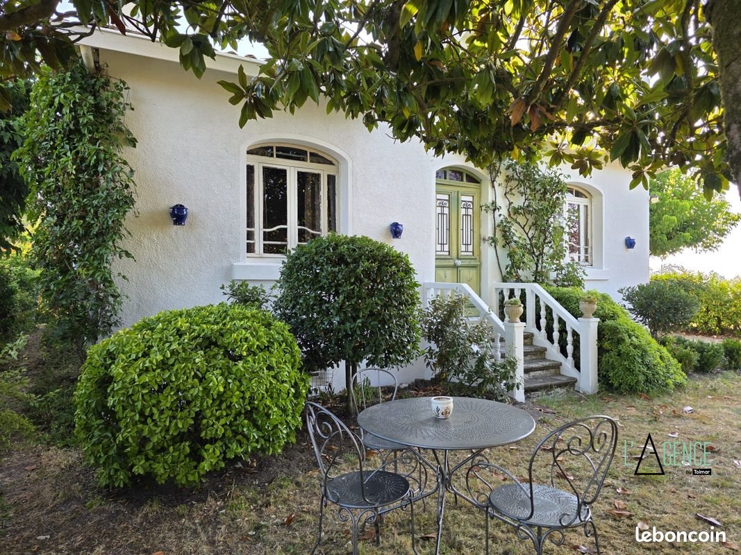 Maison à vendre, 145m², Bazas
