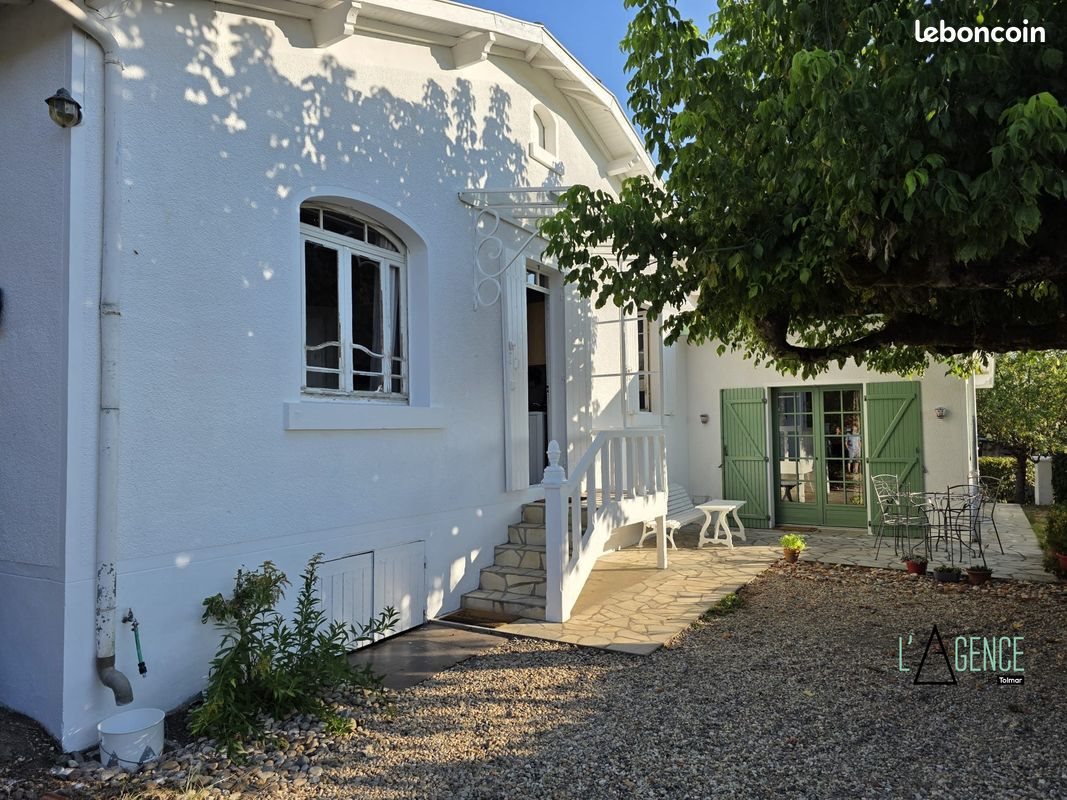 Maison à vendre, 145m², Bazas