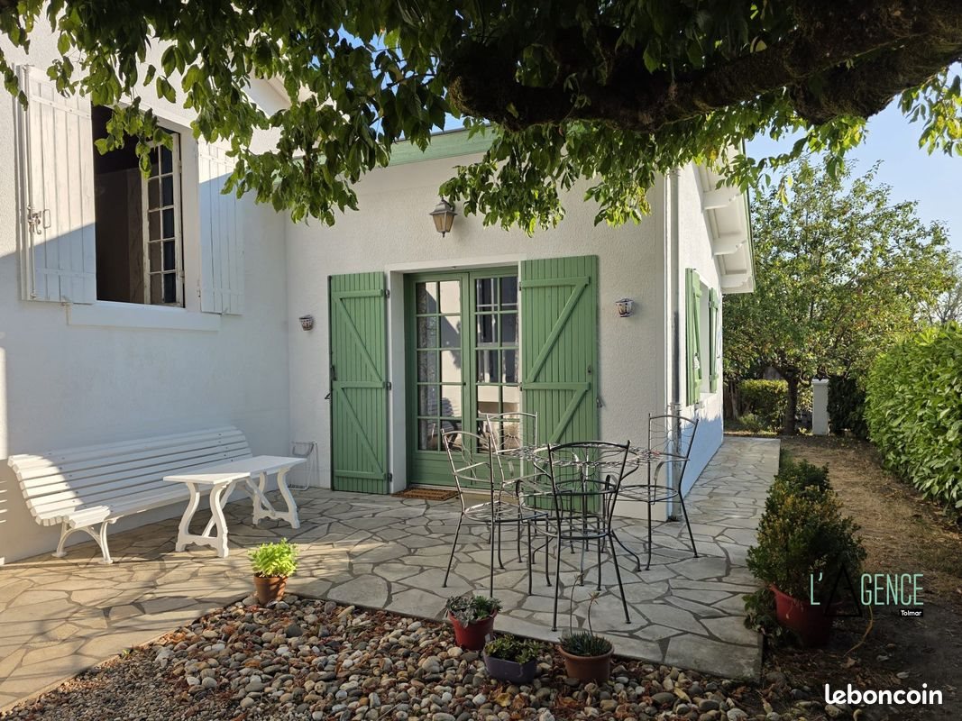 Maison à vendre, 145m², Bazas