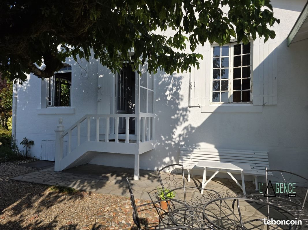 Maison à vendre, 145m², Bazas