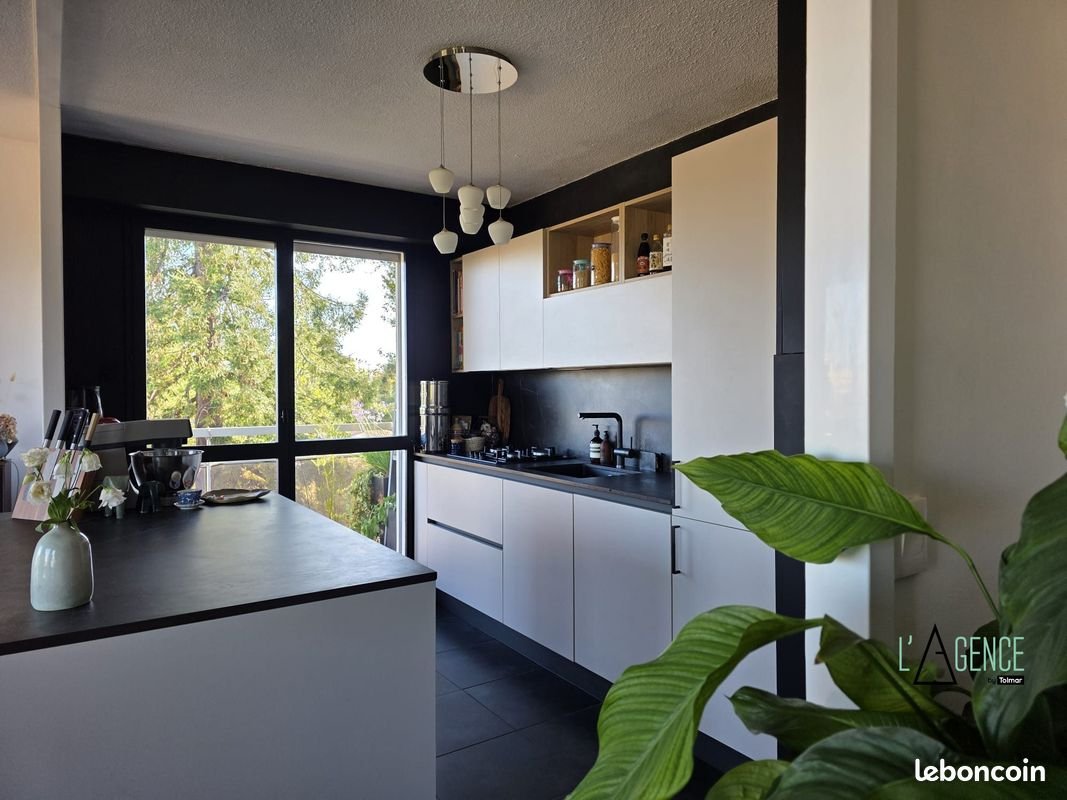 Appartement à vendre, 79m², Bordeaux