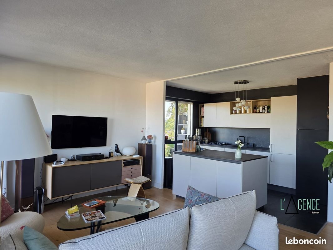 Appartement à vendre, 79m², Bordeaux