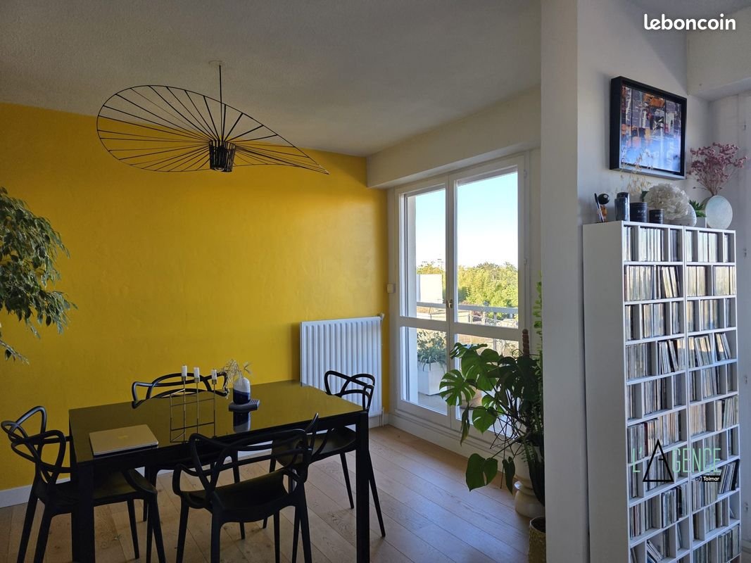 Appartement à vendre, 79m², Bordeaux