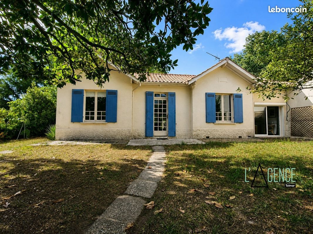Maison à vendre, 144m², Pessac