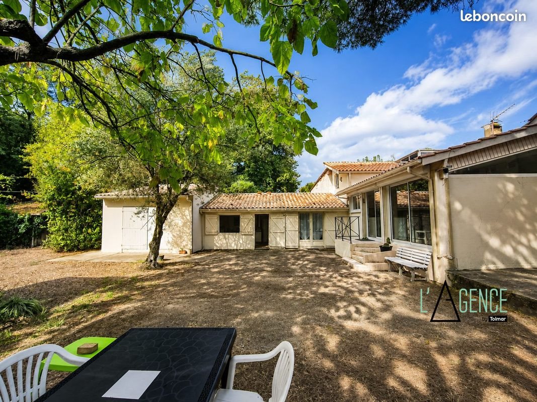 Maison à vendre, 144m², Pessac