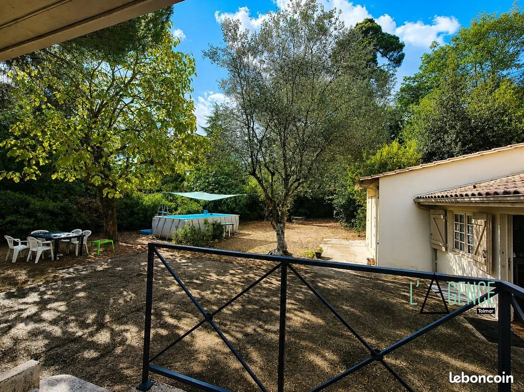 Maison à vendre, 144m², Pessac