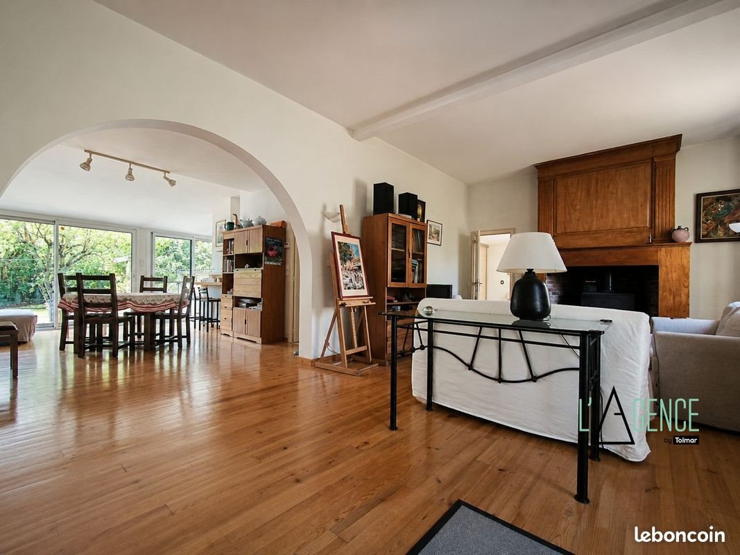 Maison à vendre, 144m², Pessac