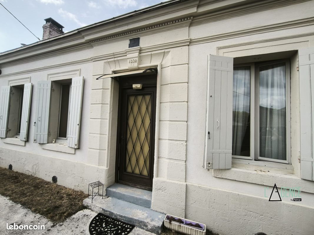 Maison à vendre, 121m², Soussans