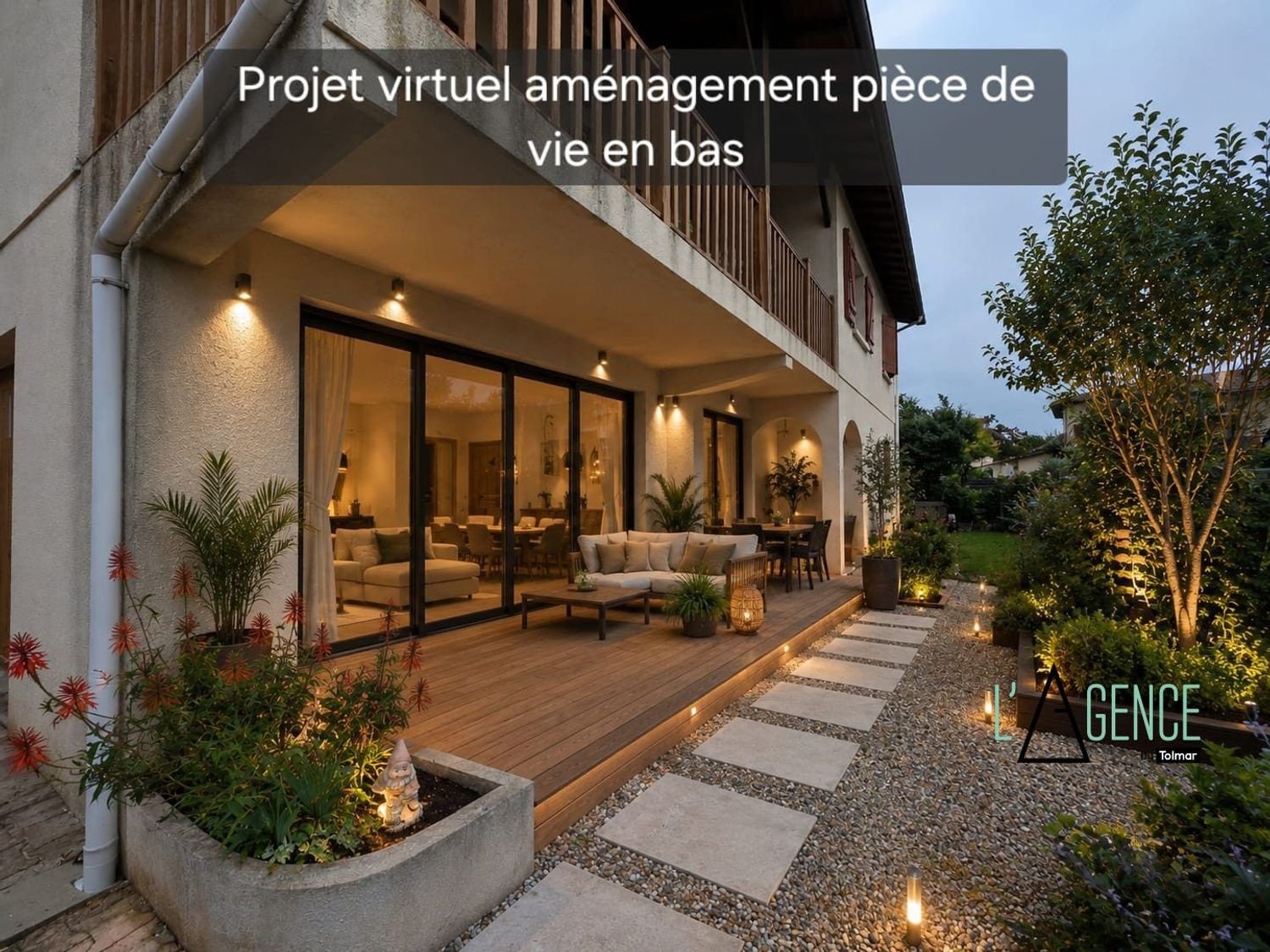 Maison à vendre, 140m², Mérignac