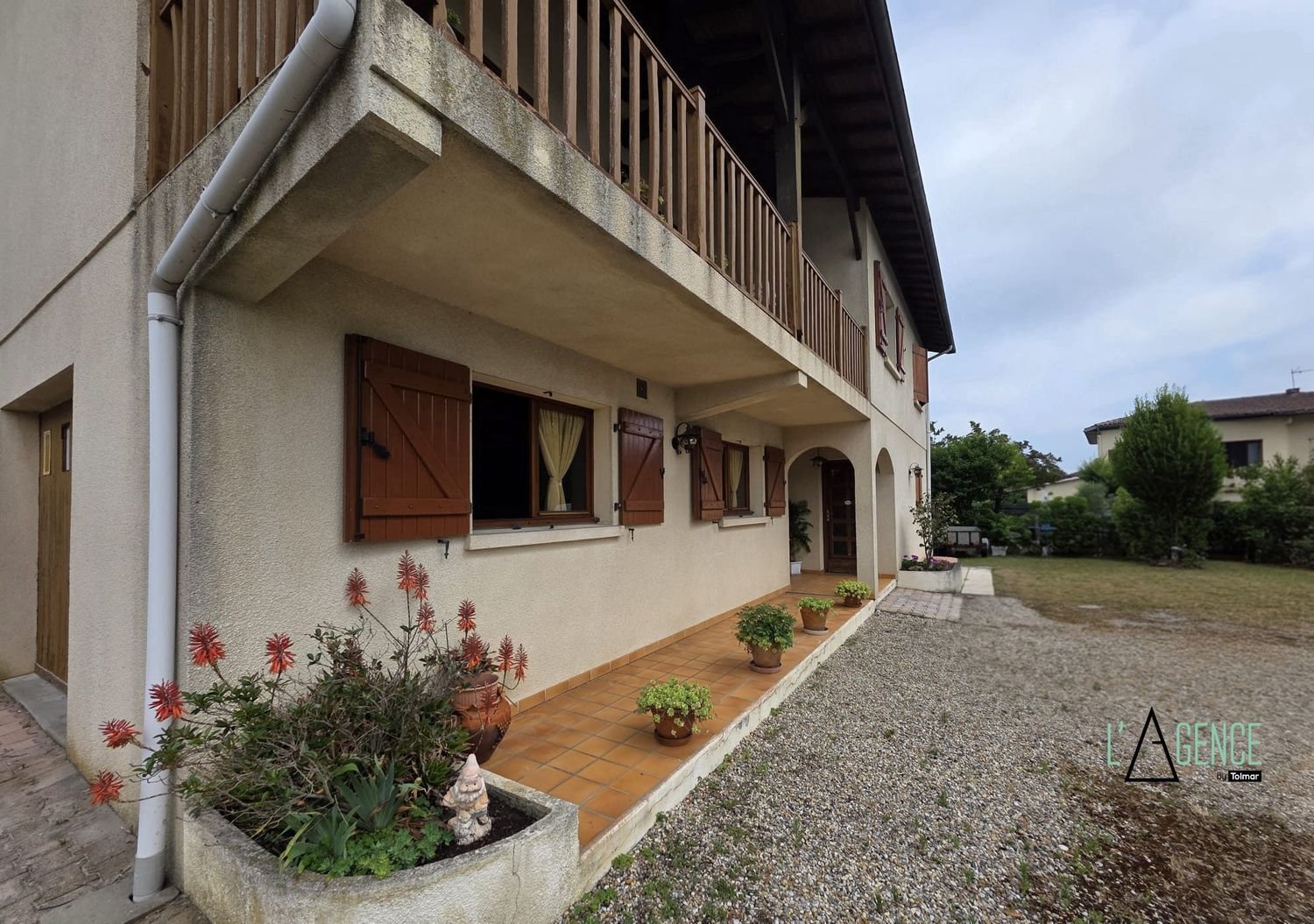 Maison à vendre, 140m², Mérignac