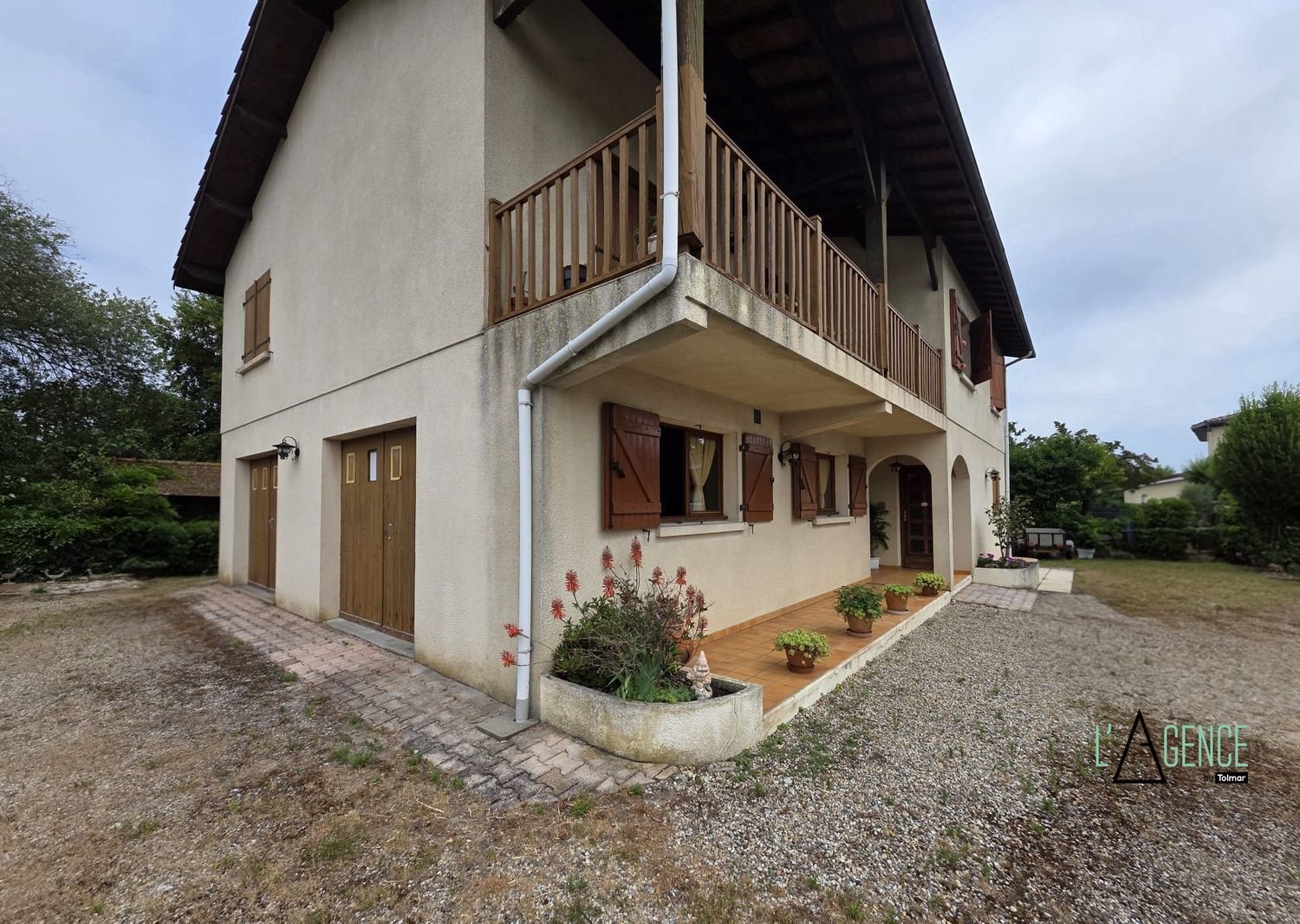 Maison à vendre, 140m², Mérignac
