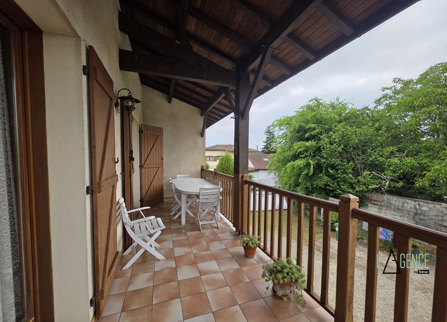 Maison à vendre, 140m², Mérignac