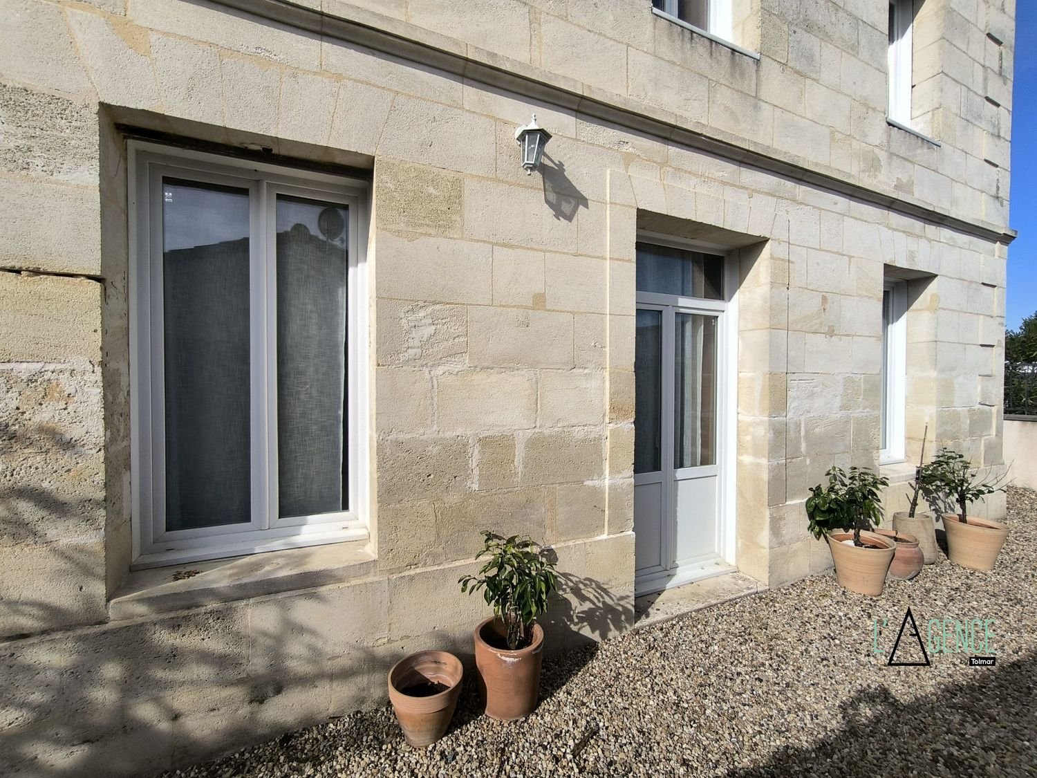 Maison à vendre, 141m², Saint-Quentin-de-Baron