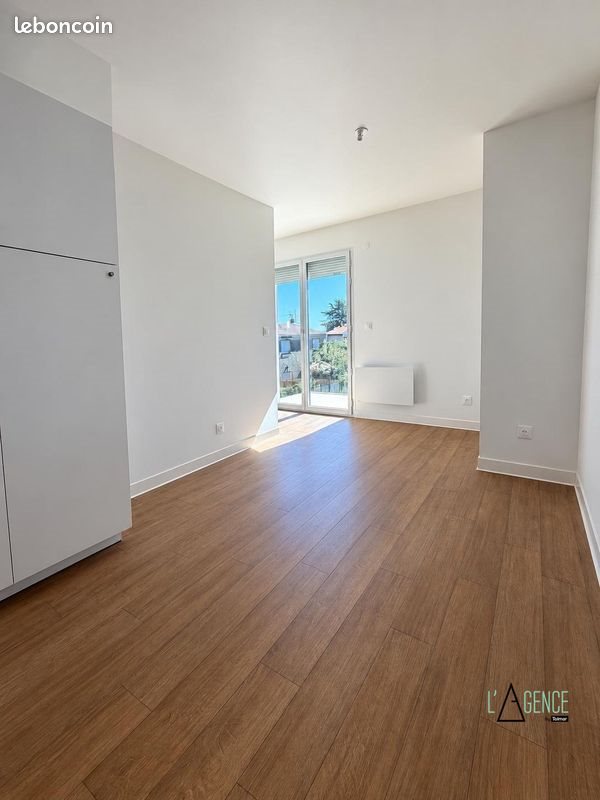 Appartement à louer, 25m², Eysines