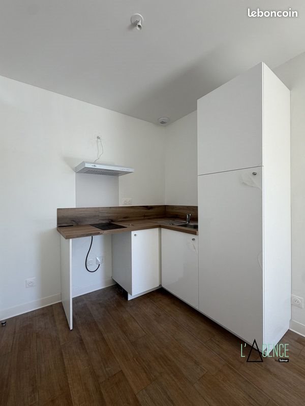 Appartement à louer, 25m², Eysines