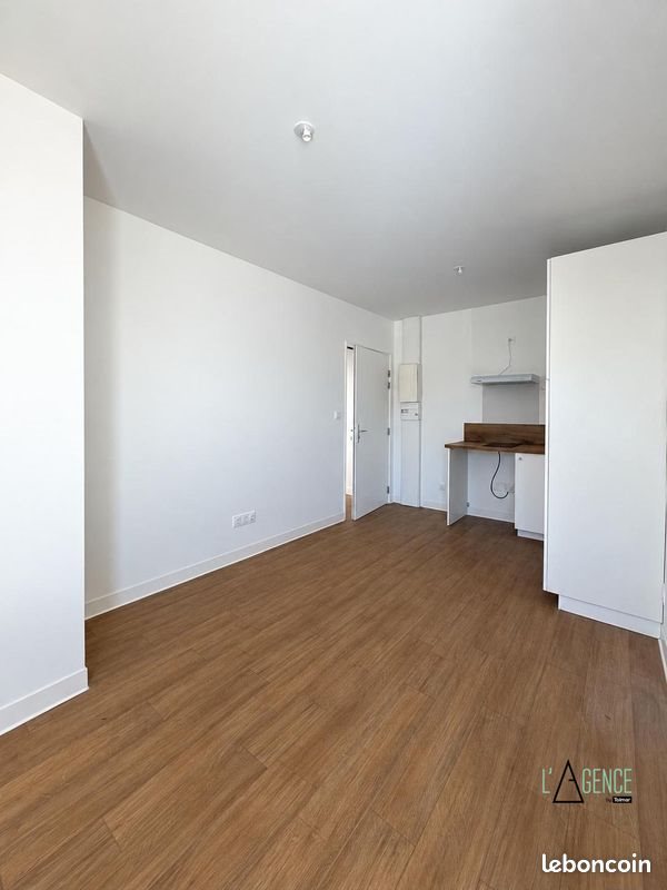 Appartement à louer, 25m², Eysines