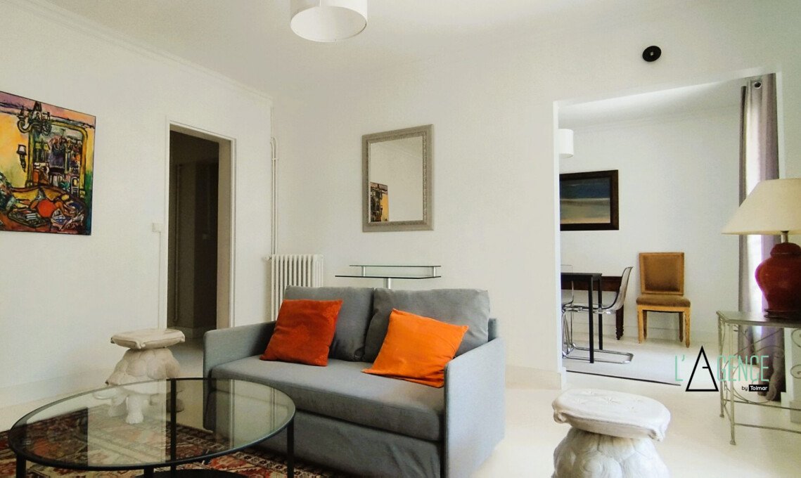 Appartement à louer, 66m², Le Bouscat