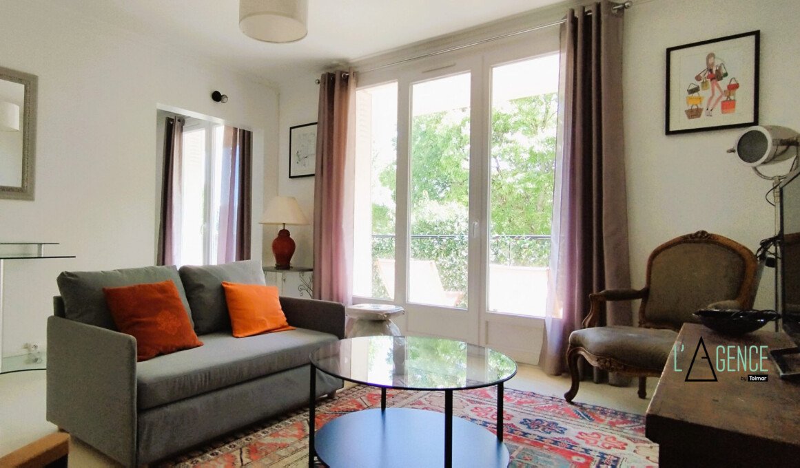 Appartement à louer, 66m², Le Bouscat
