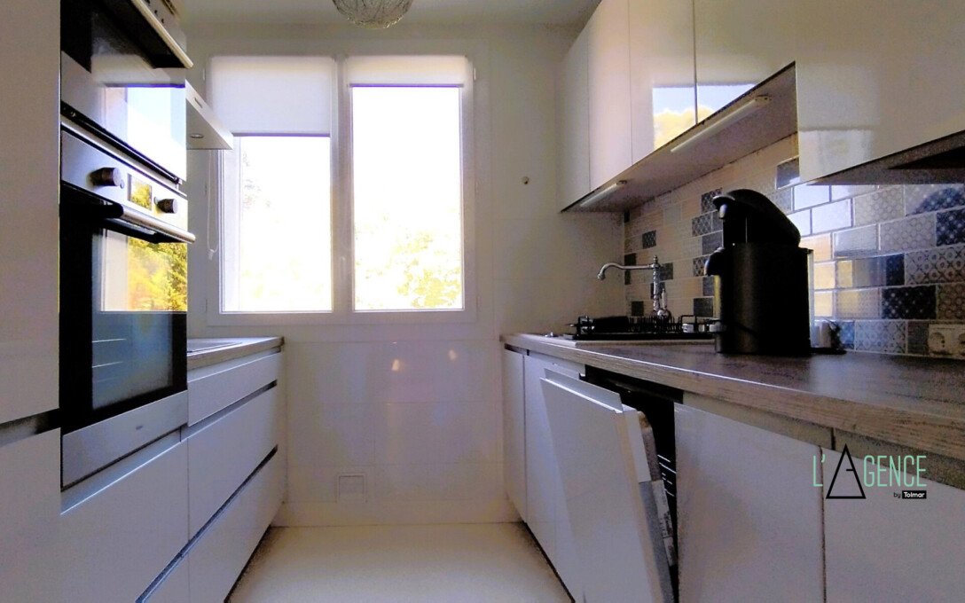 Appartement à louer, 66m², Le Bouscat