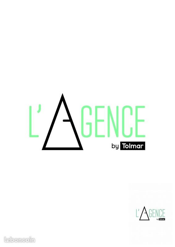 Appartement à vendre, 24m², Mérignac