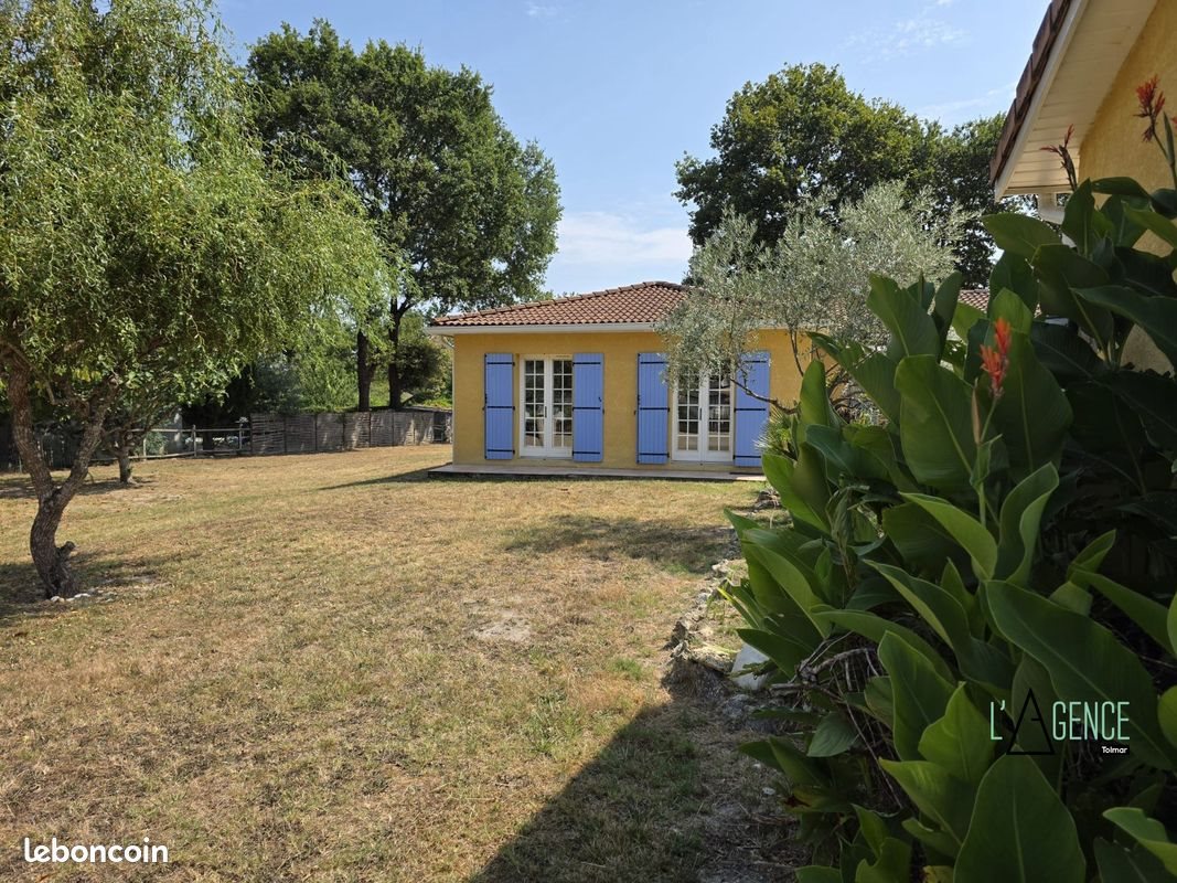 Maison à vendre, 178m², Roaillan