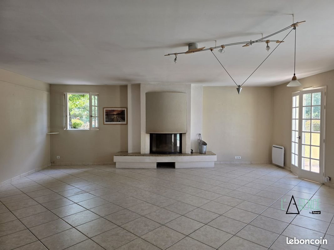 Maison à vendre, 178m², Roaillan