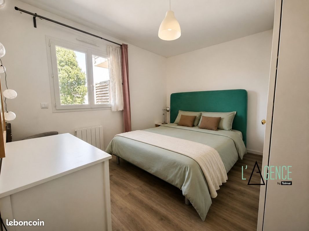 Appartement à vendre, 49m², Eysines