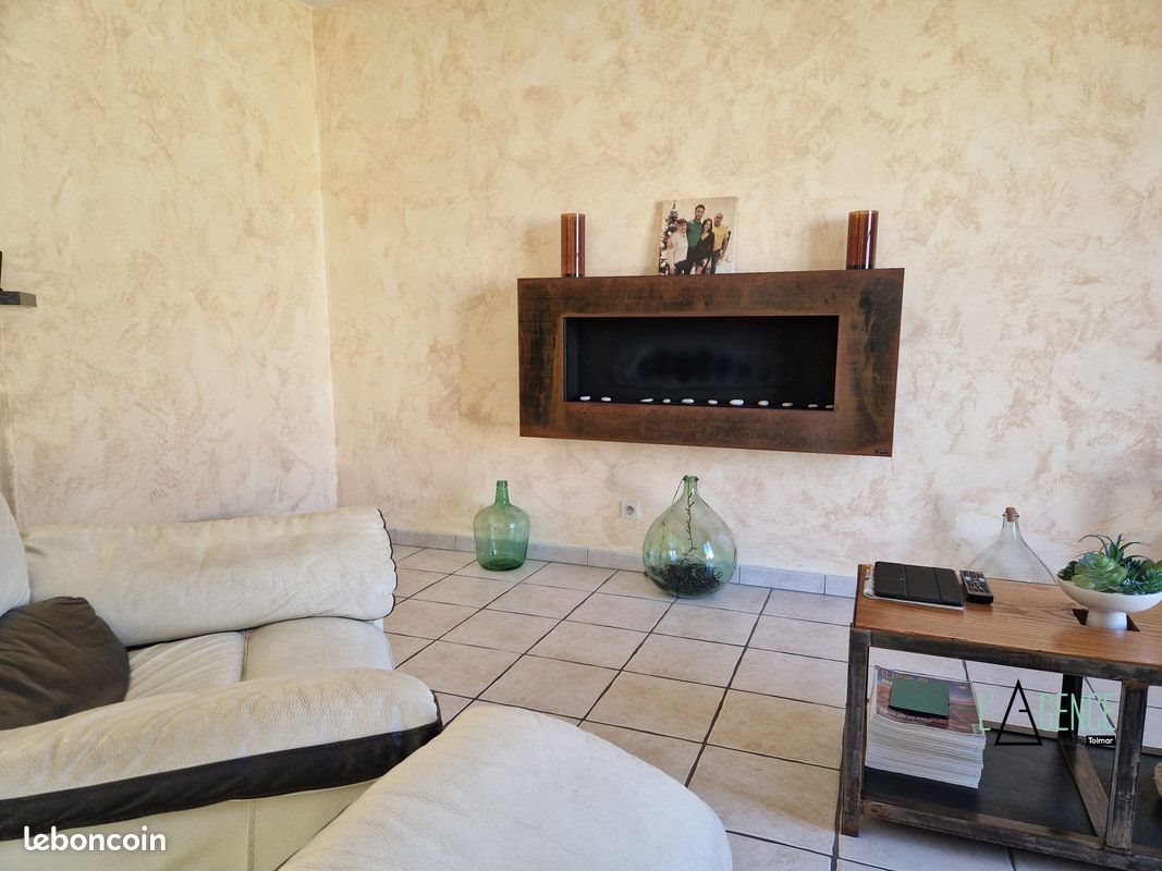 Maison à vendre, 136m², Civrac-de-Blaye