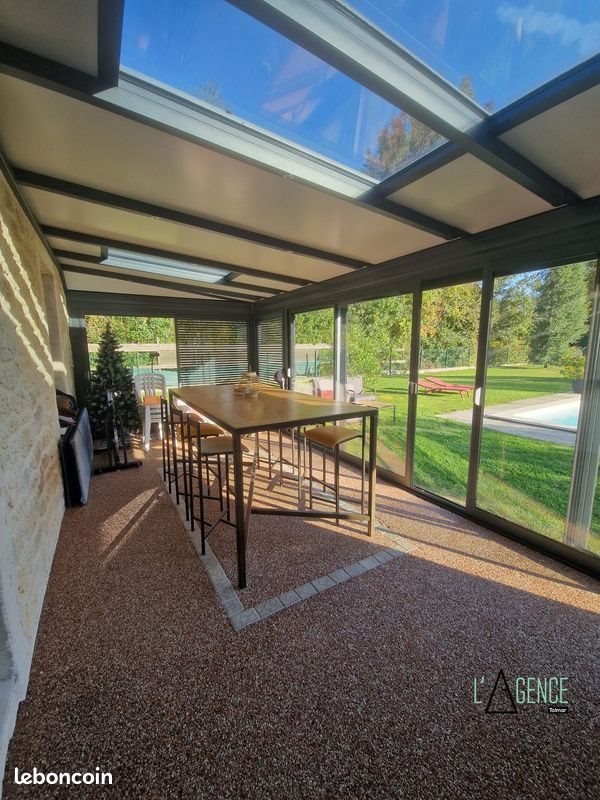 Maison à vendre, 136m², Civrac-de-Blaye