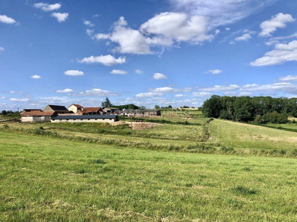 Maison à vendre, 145m², Saint-Bonnet-de-Joux