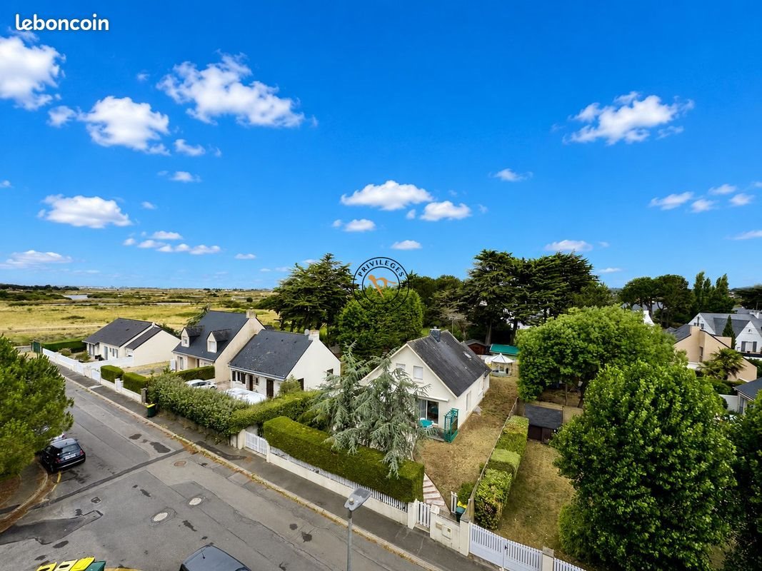Appartement à vendre, 87m², La Baule-Escoublac