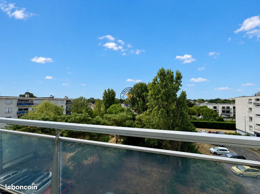 Appartement à vendre, 87m², La Baule-Escoublac