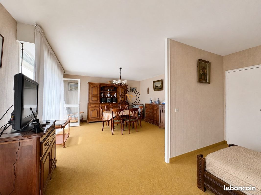 Appartement à vendre, 87m², La Baule-Escoublac