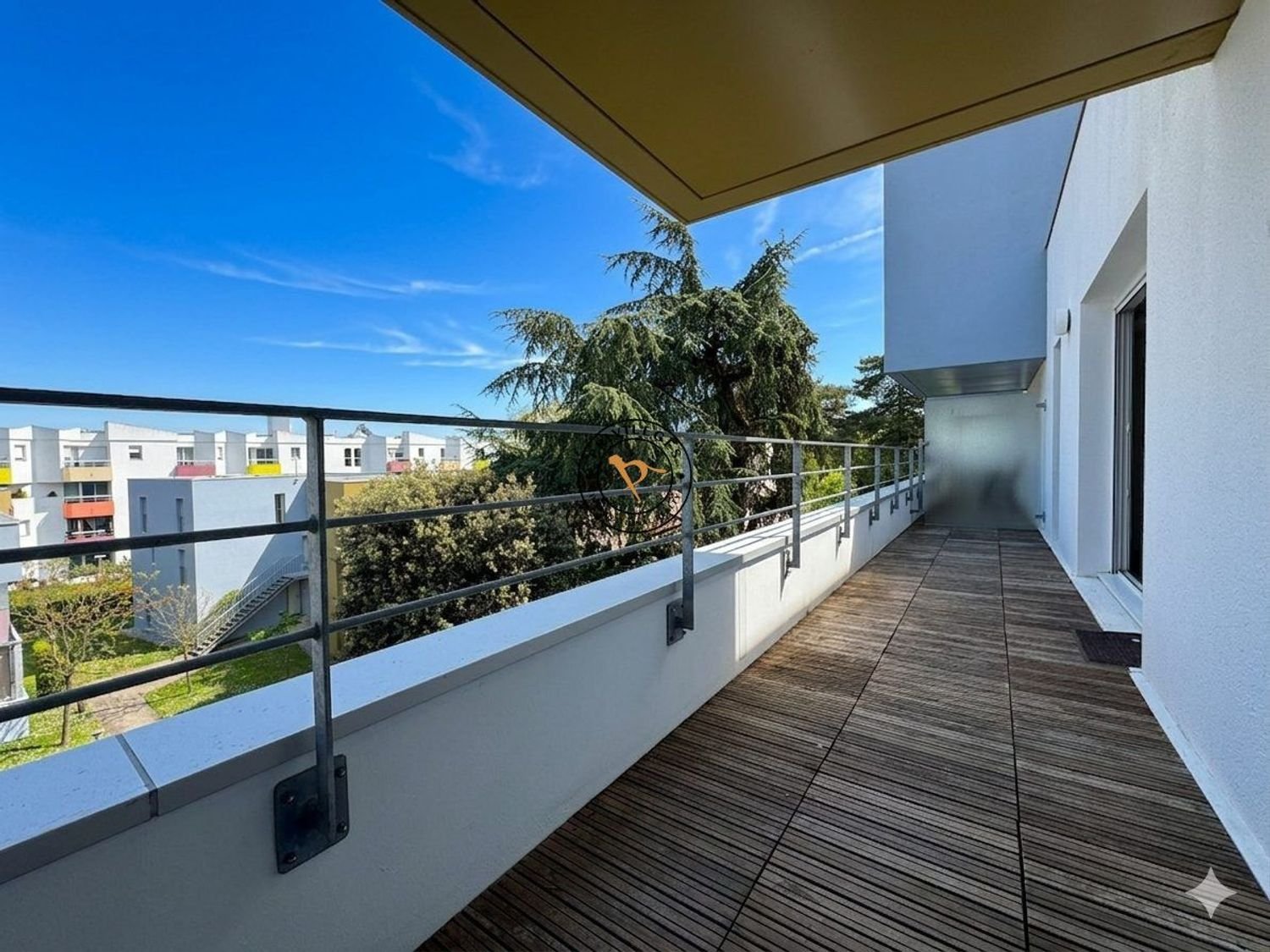 Appartement à vendre, 50m², Saint-Nazaire