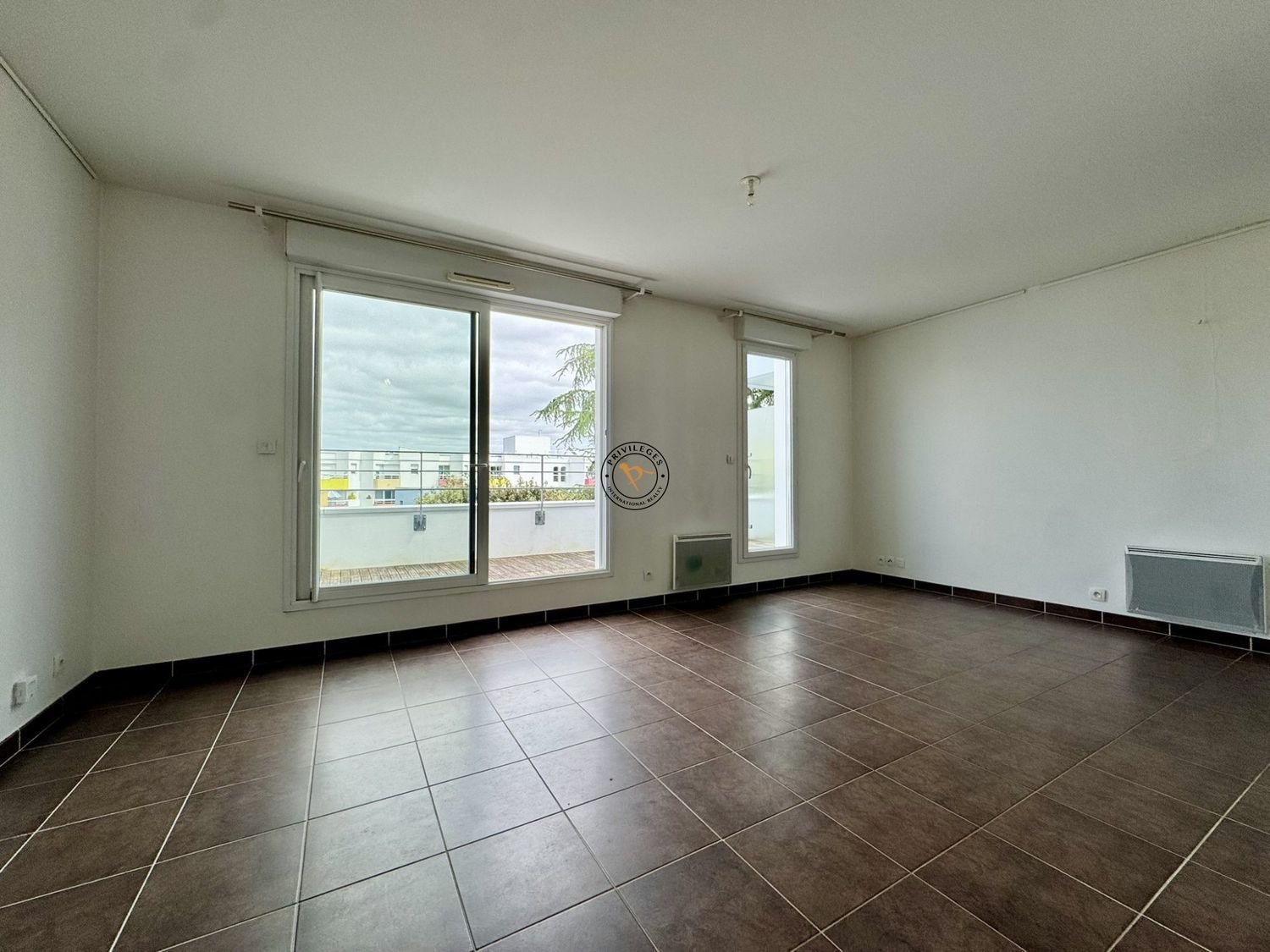 Appartement à vendre, 50m², Saint-Nazaire