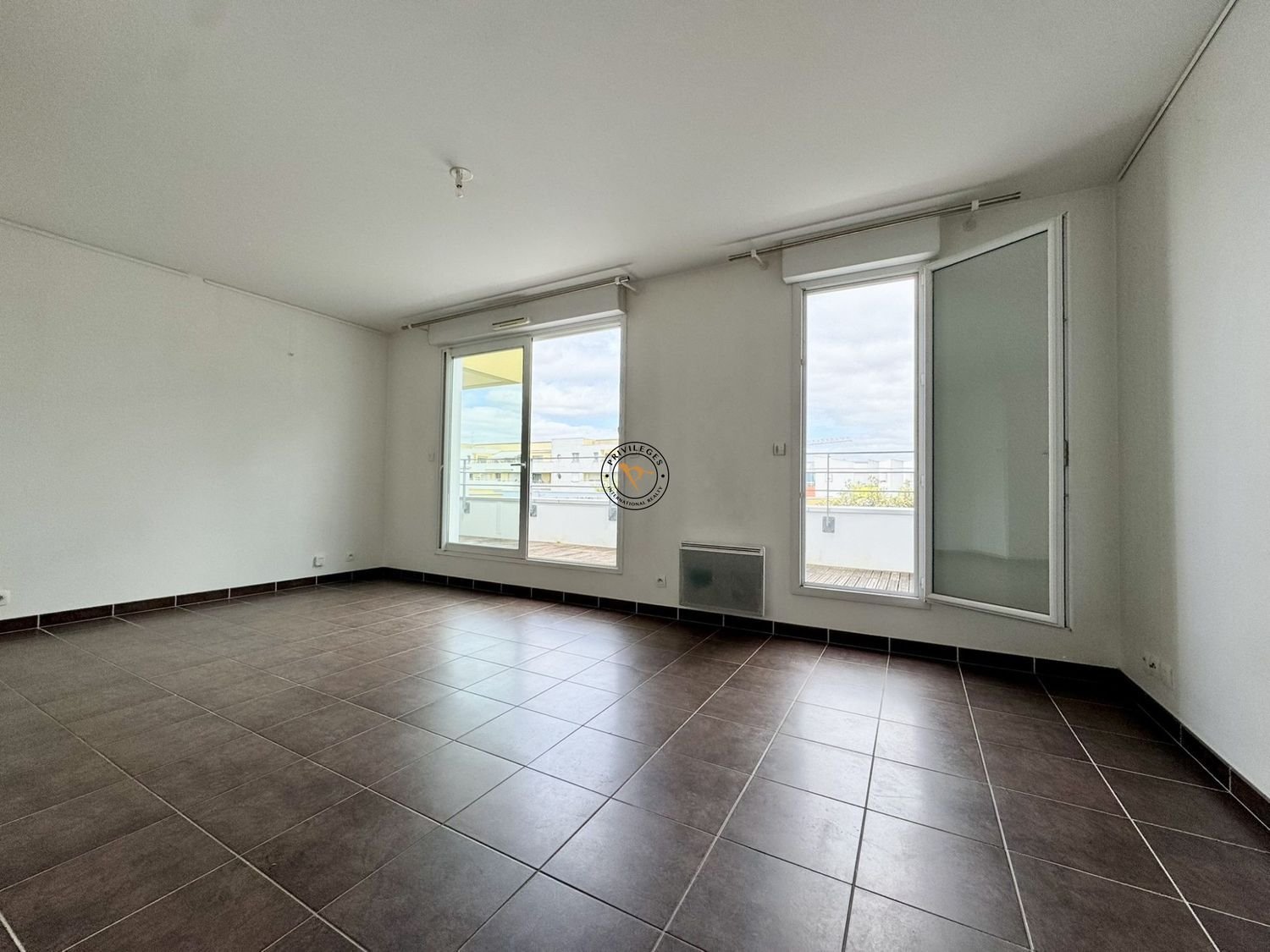 Appartement à vendre, 50m², Saint-Nazaire